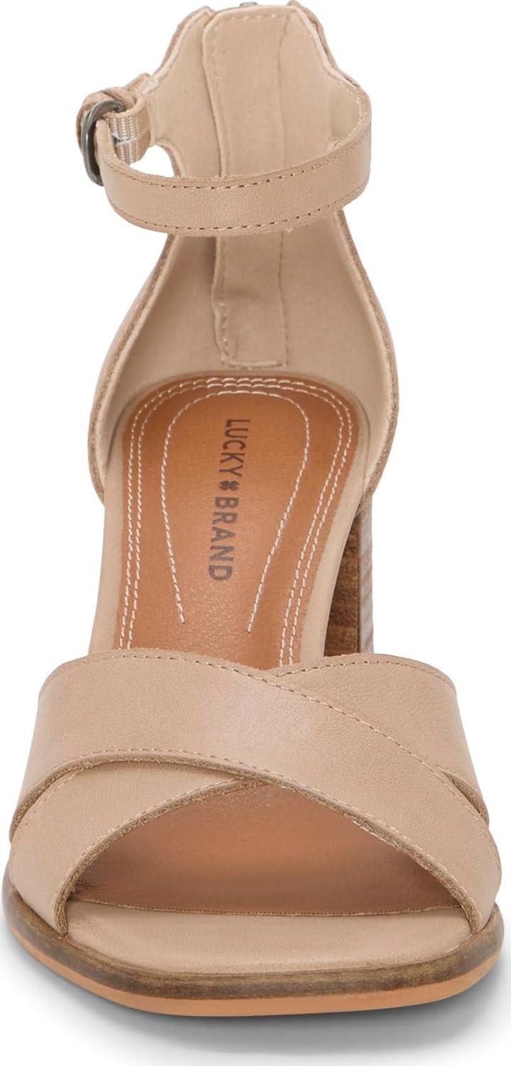 image:imageLucky Brand womens HerrikaSmoke Grey