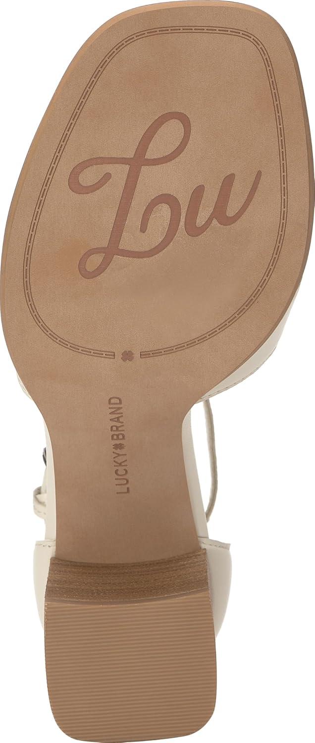 image:imageLucky Brand womens HerrikaTusk