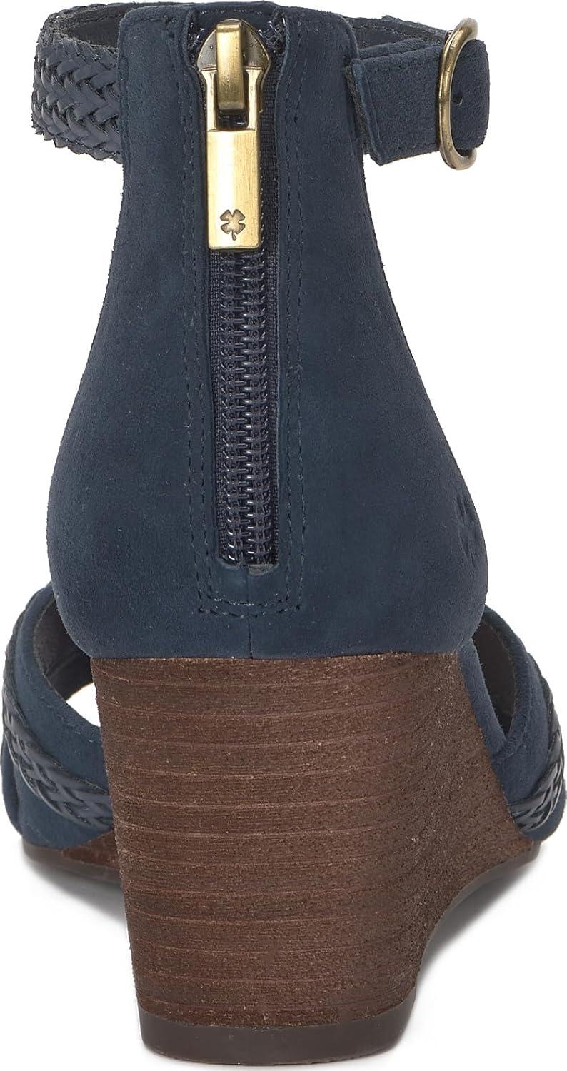 image:imageLucky Brand womens JaelahNavy Blazer
