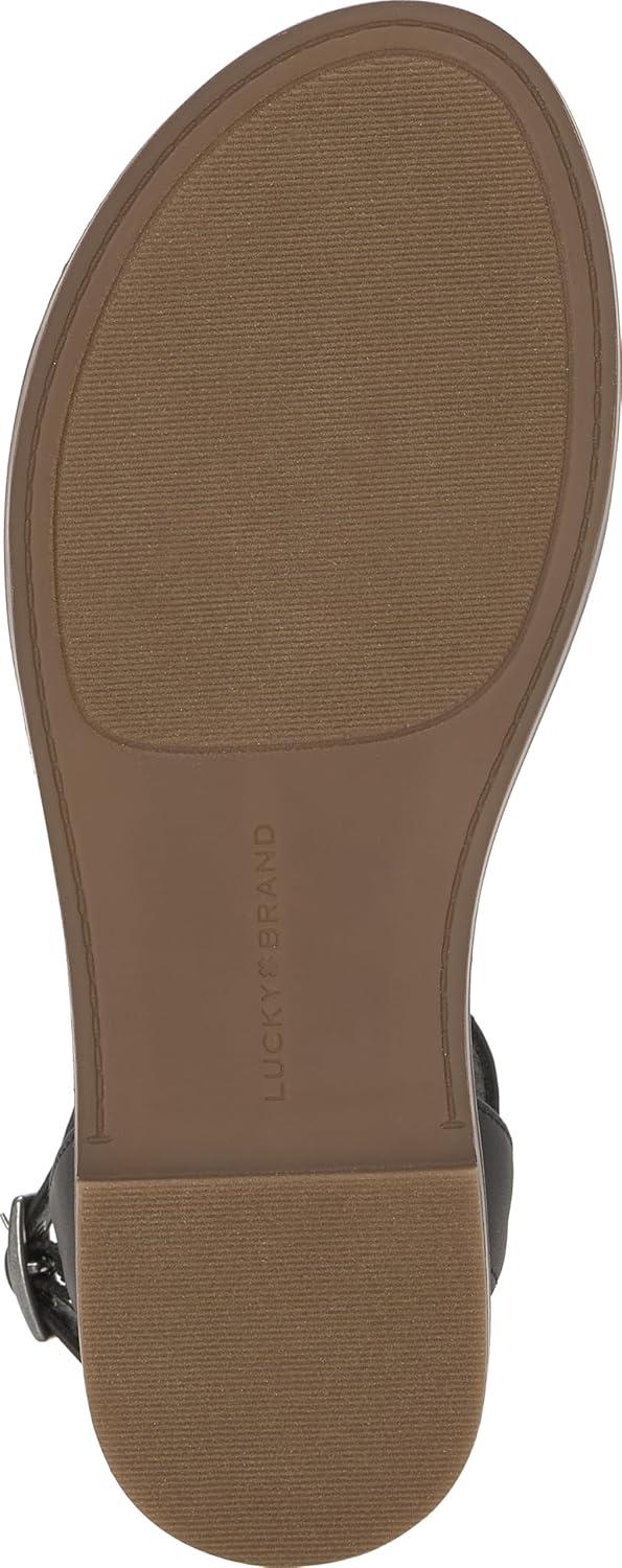 image:imageLucky Brand womens Kimaya1Black Crochet