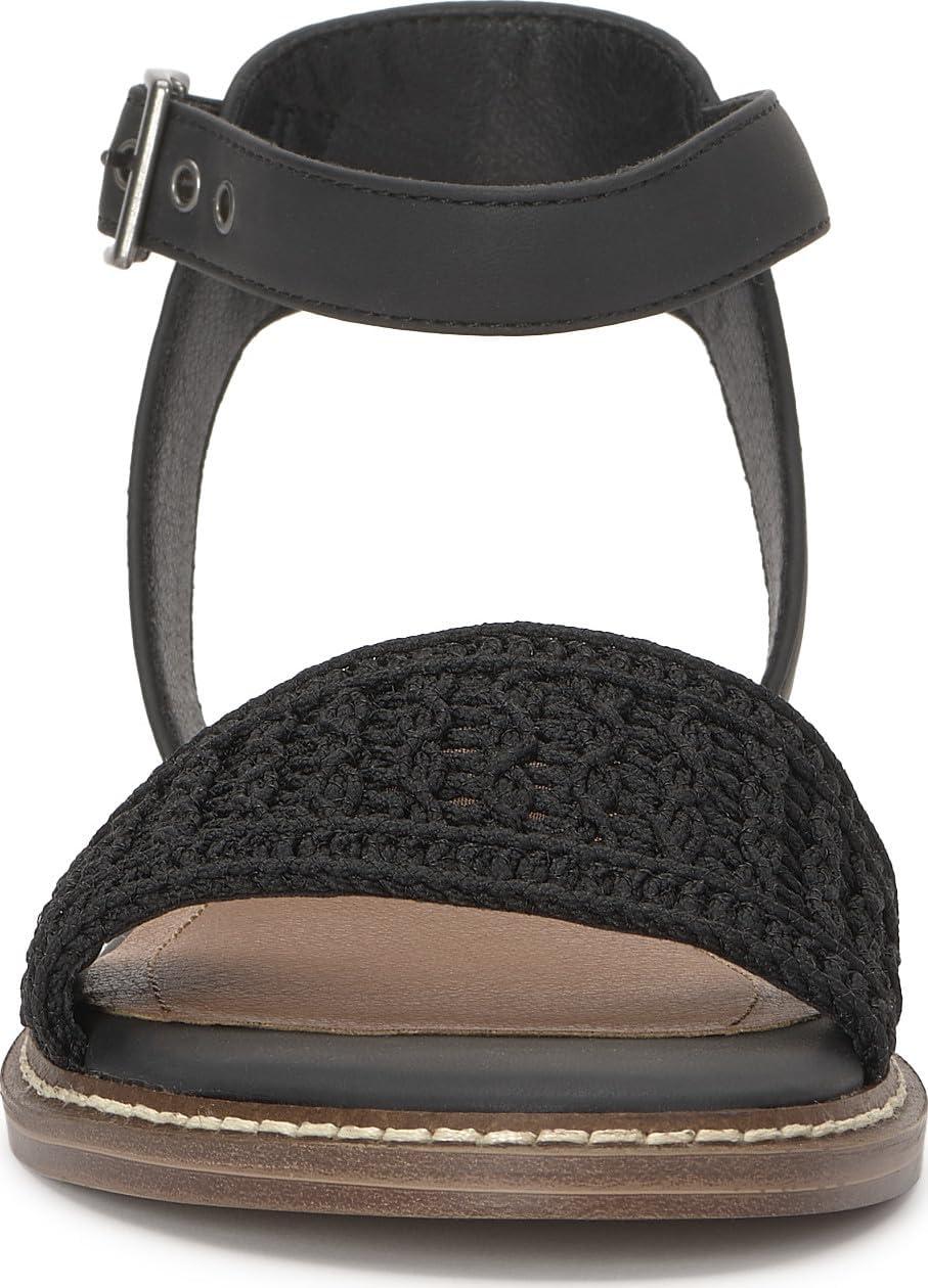 image:imageLucky Brand womens Kimaya1Black Crochet