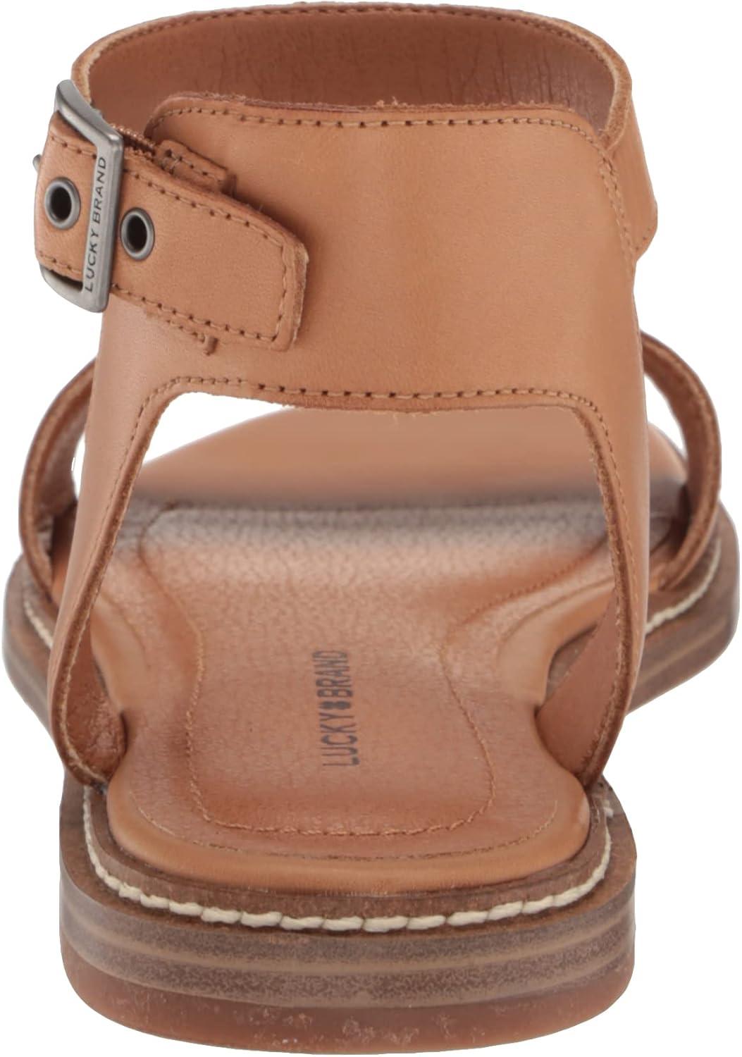 image:imageLucky Brand womens Kimaya1Tan