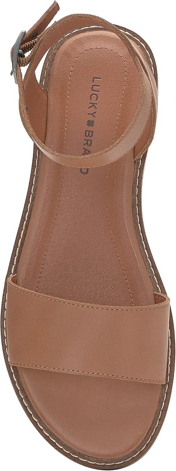 image:imageLucky Brand womens Kimaya1Tan