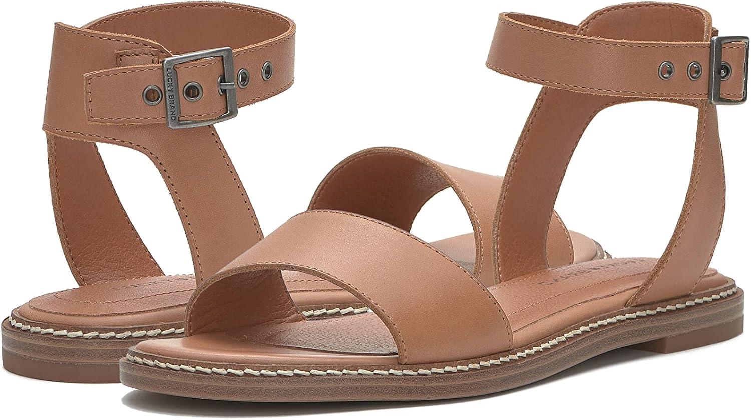image:imageLucky Brand womens Kimaya1Tan