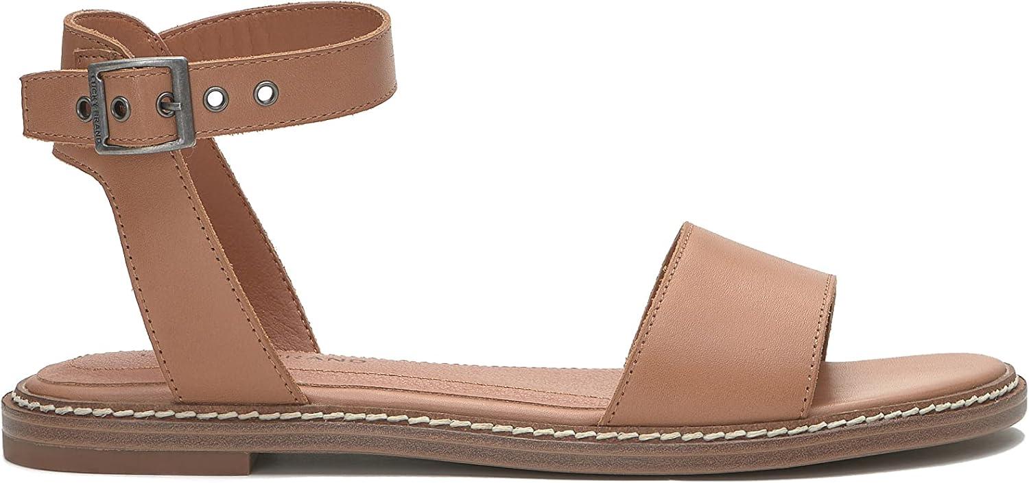 image:imageLucky Brand womens Kimaya1Tan
