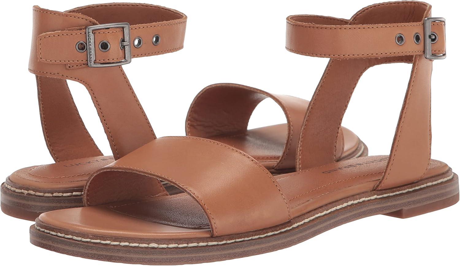 image:imageLucky Brand womens Kimaya1Tan