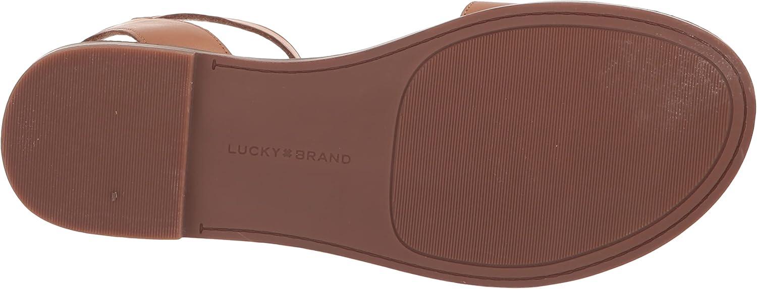 image:imageLucky Brand womens Kimaya1Tan