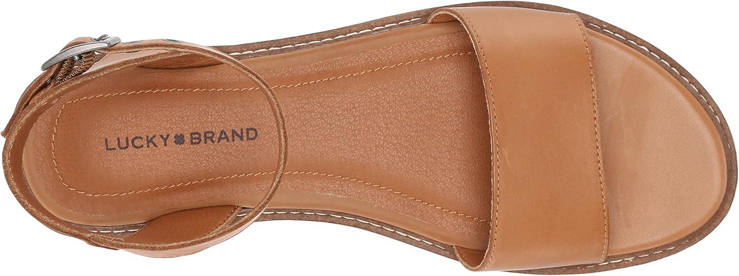image:imageLucky Brand womens Kimaya1Tan