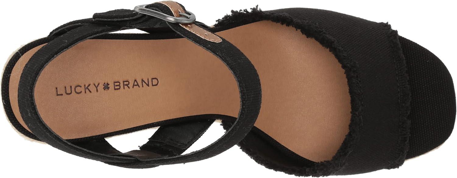 image:imageLucky Brand womens MindraBlack