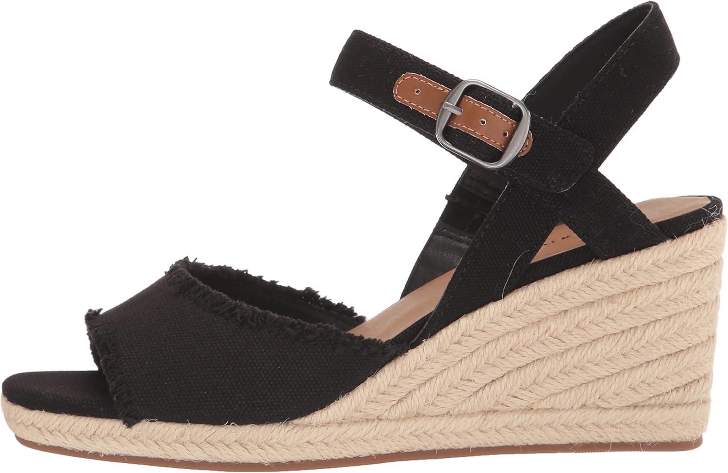 image:imageLucky Brand womens MindraBlack