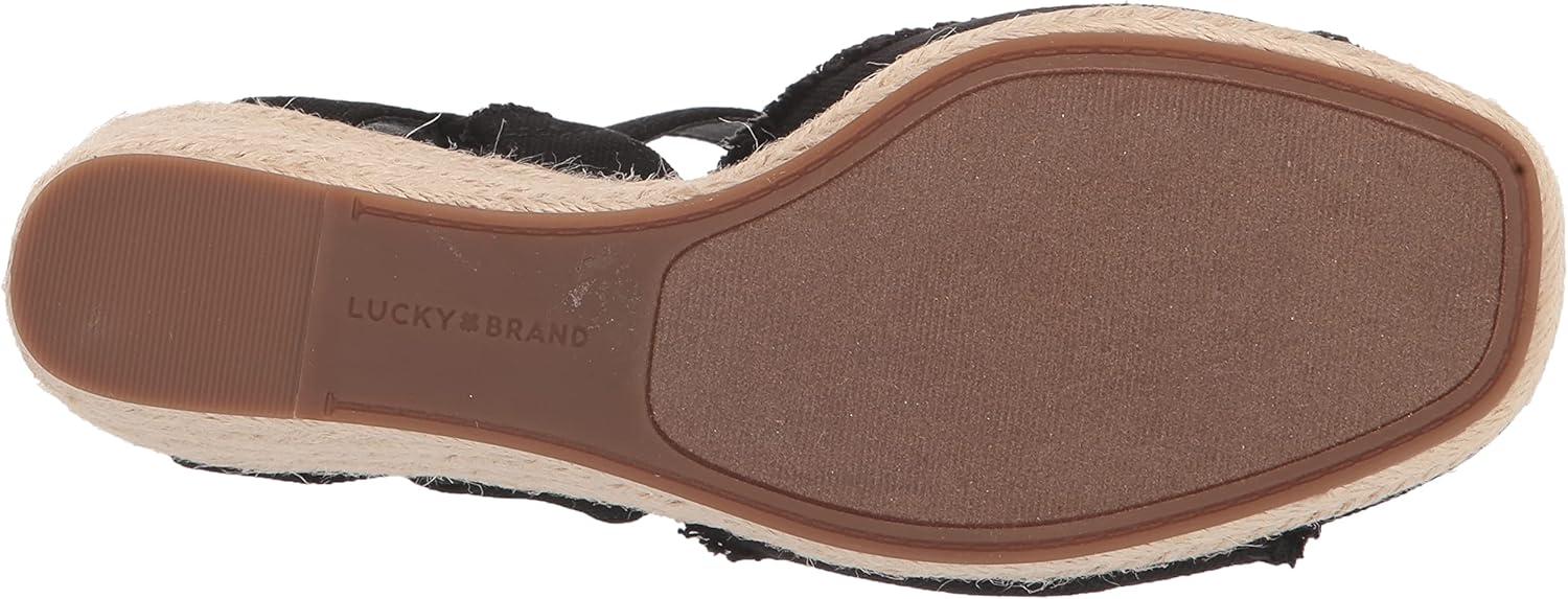 image:imageLucky Brand womens MindraBlack