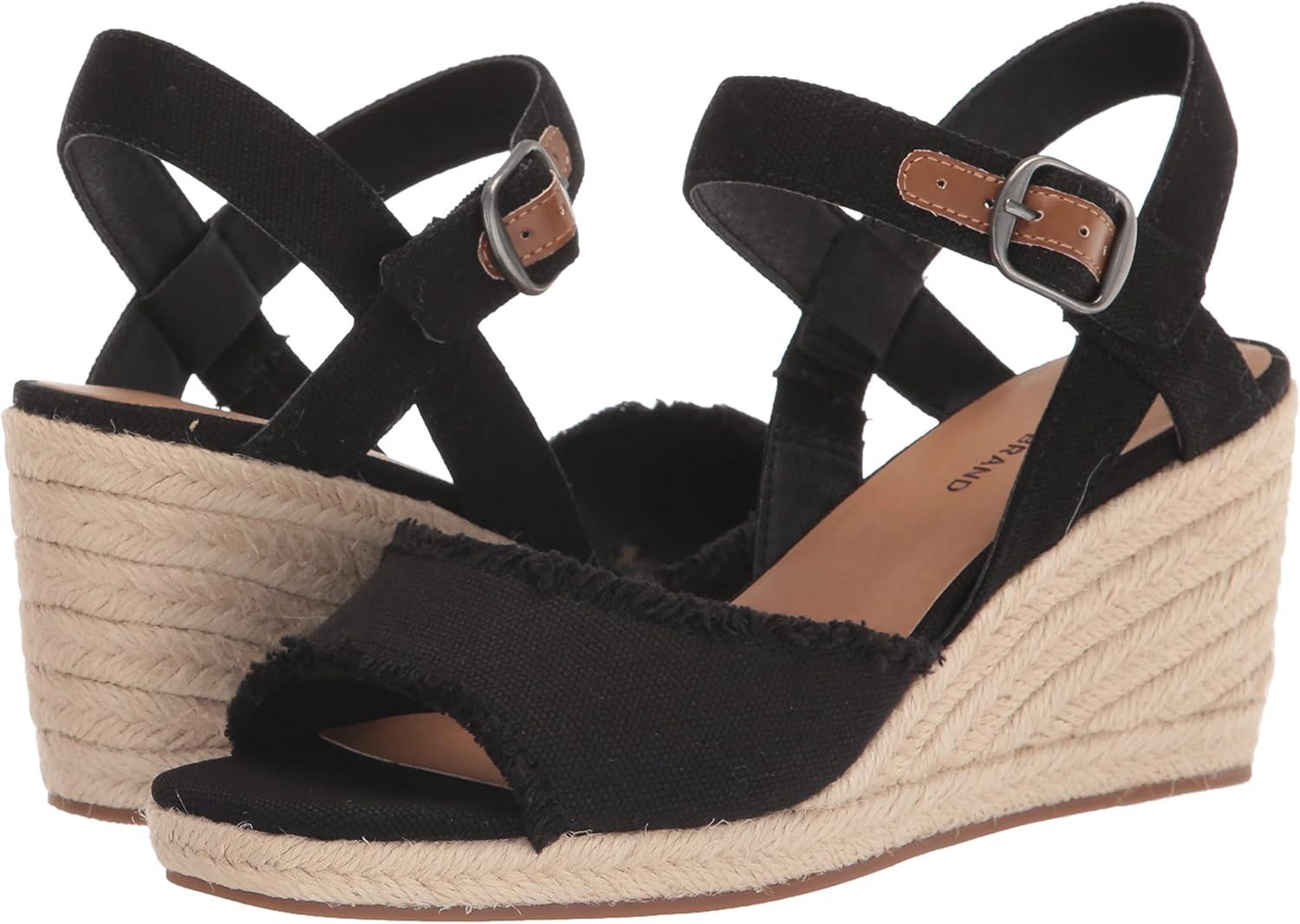 image:imageLucky Brand womens MindraBlack