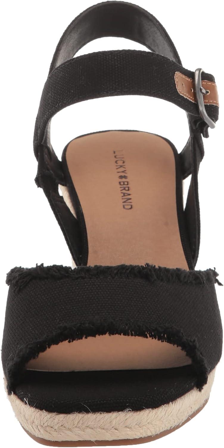 image:imageLucky Brand womens MindraBlack