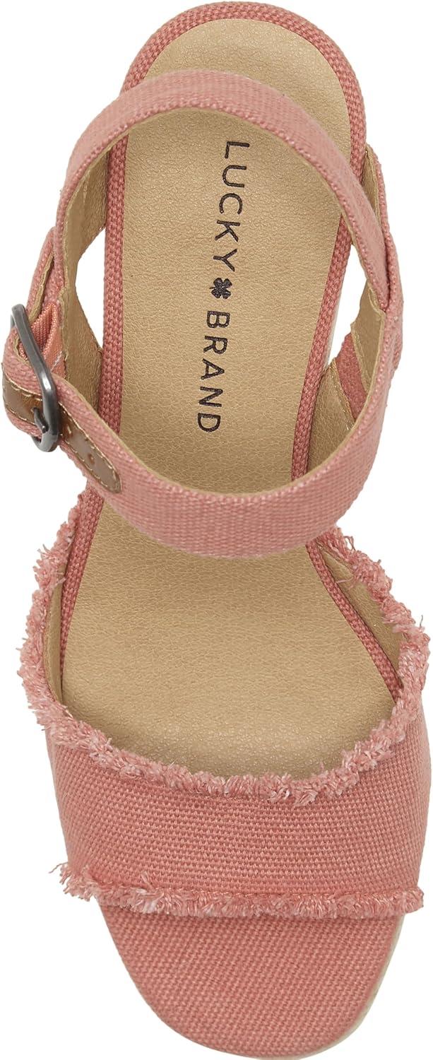 image:imageLucky Brand womens MindraCoral