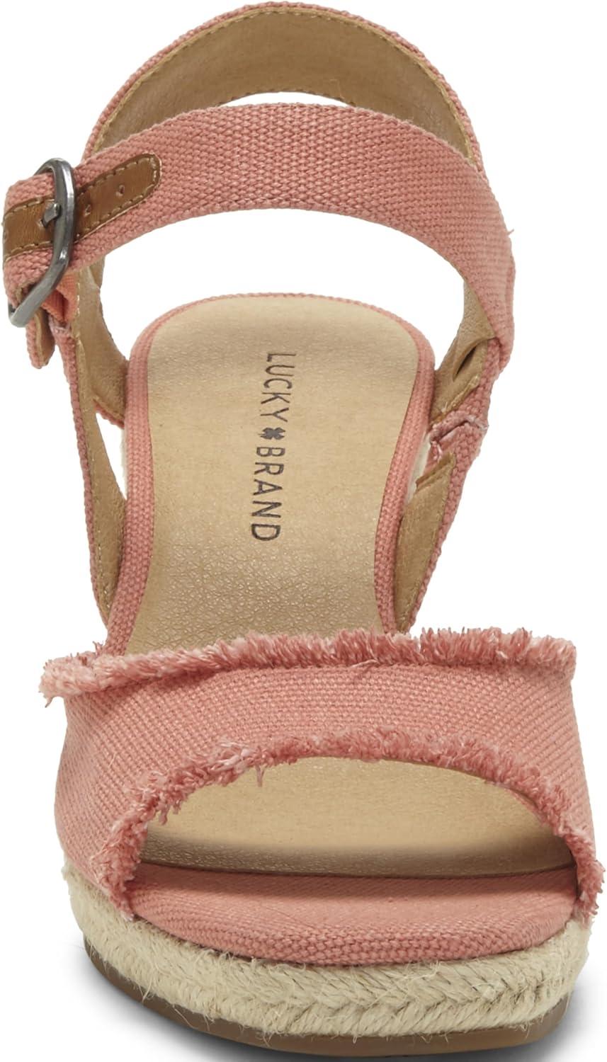 image:imageLucky Brand womens MindraCoral