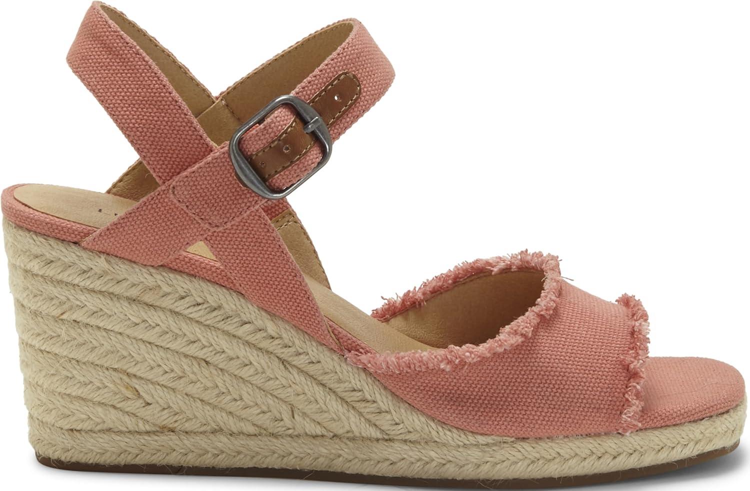 image:imageLucky Brand womens MindraCoral