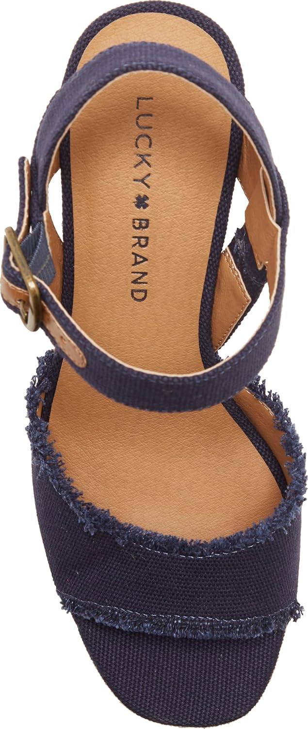 image:imageLucky Brand womens MindraIndigo
