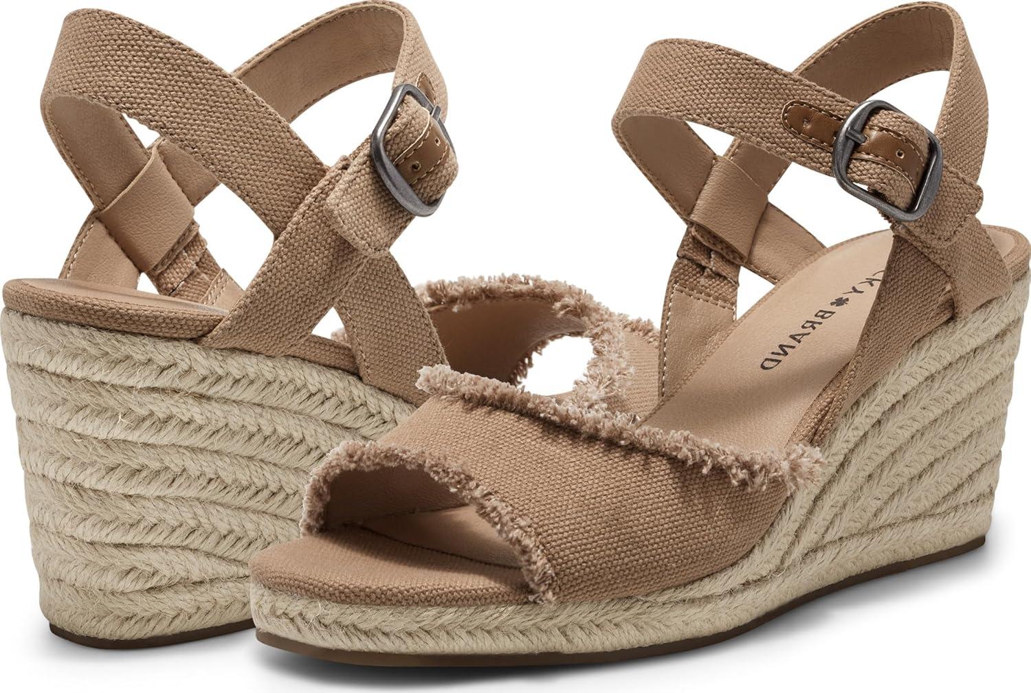 image:imageLucky Brand womens MindraLatte