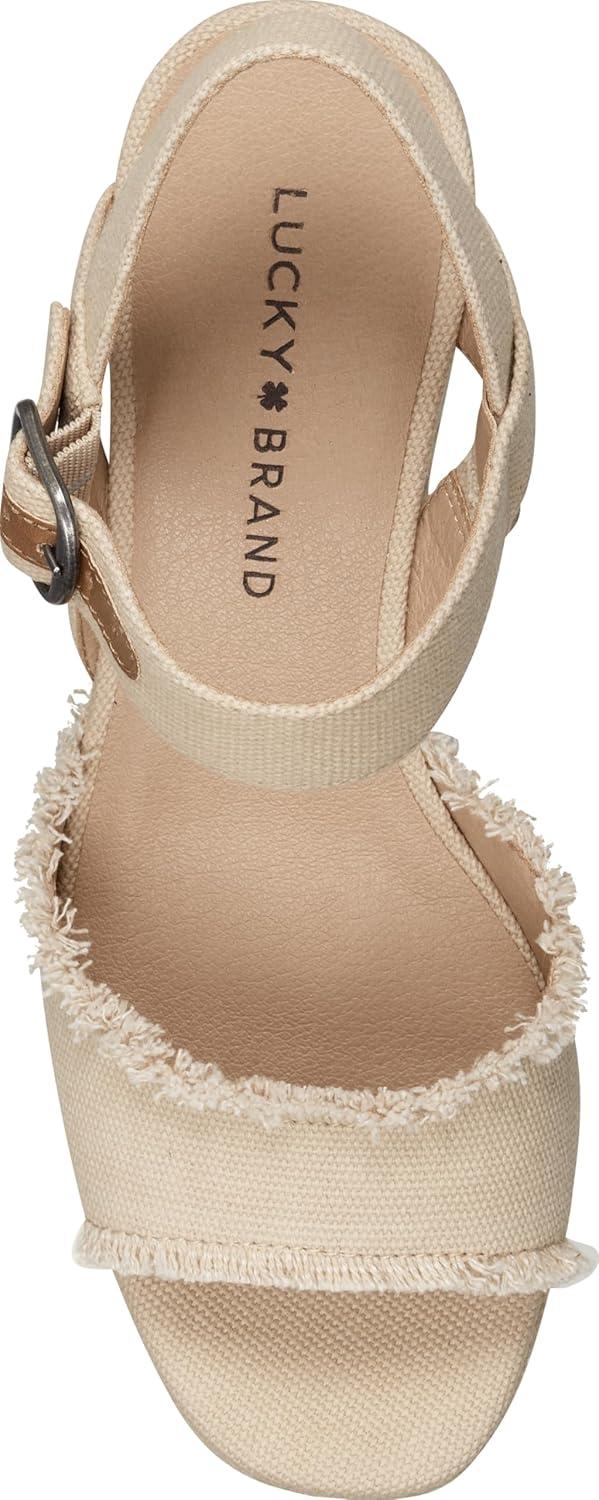 image:imageLucky Brand womens MindraMacadamia