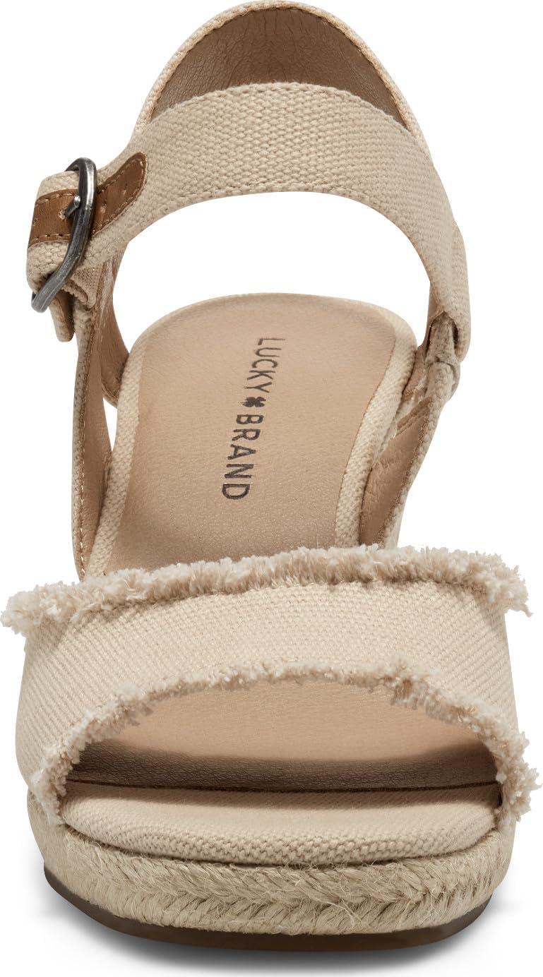 image:imageLucky Brand womens MindraMacadamia