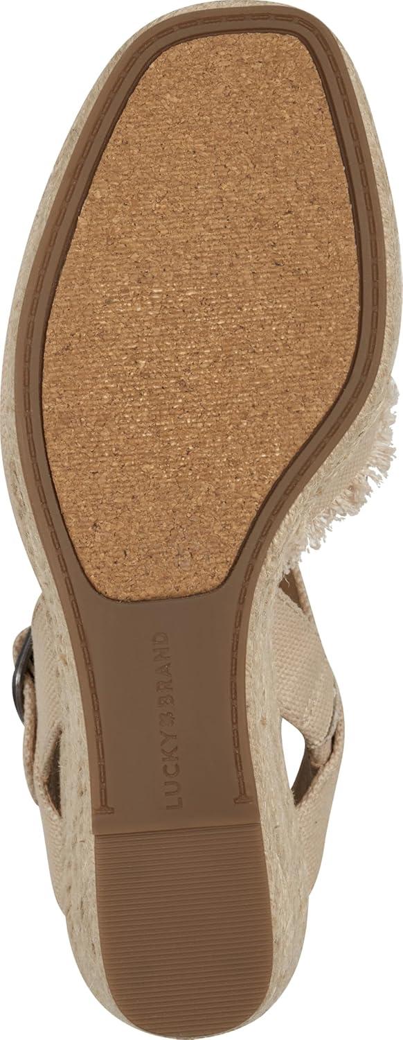 image:imageLucky Brand womens MindraMacadamia