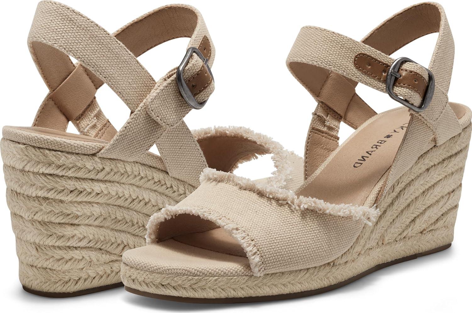 image:imageLucky Brand womens MindraMacadamia