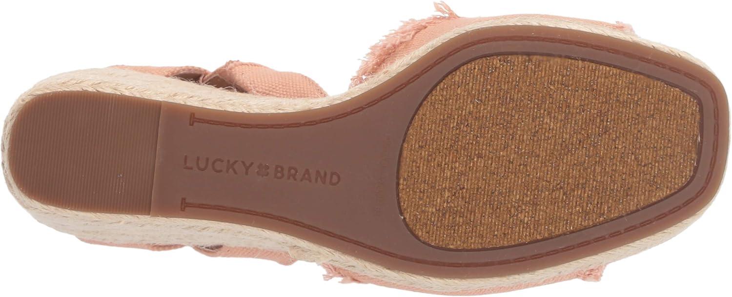 image:imageLucky Brand womens MindraMaple Sugar