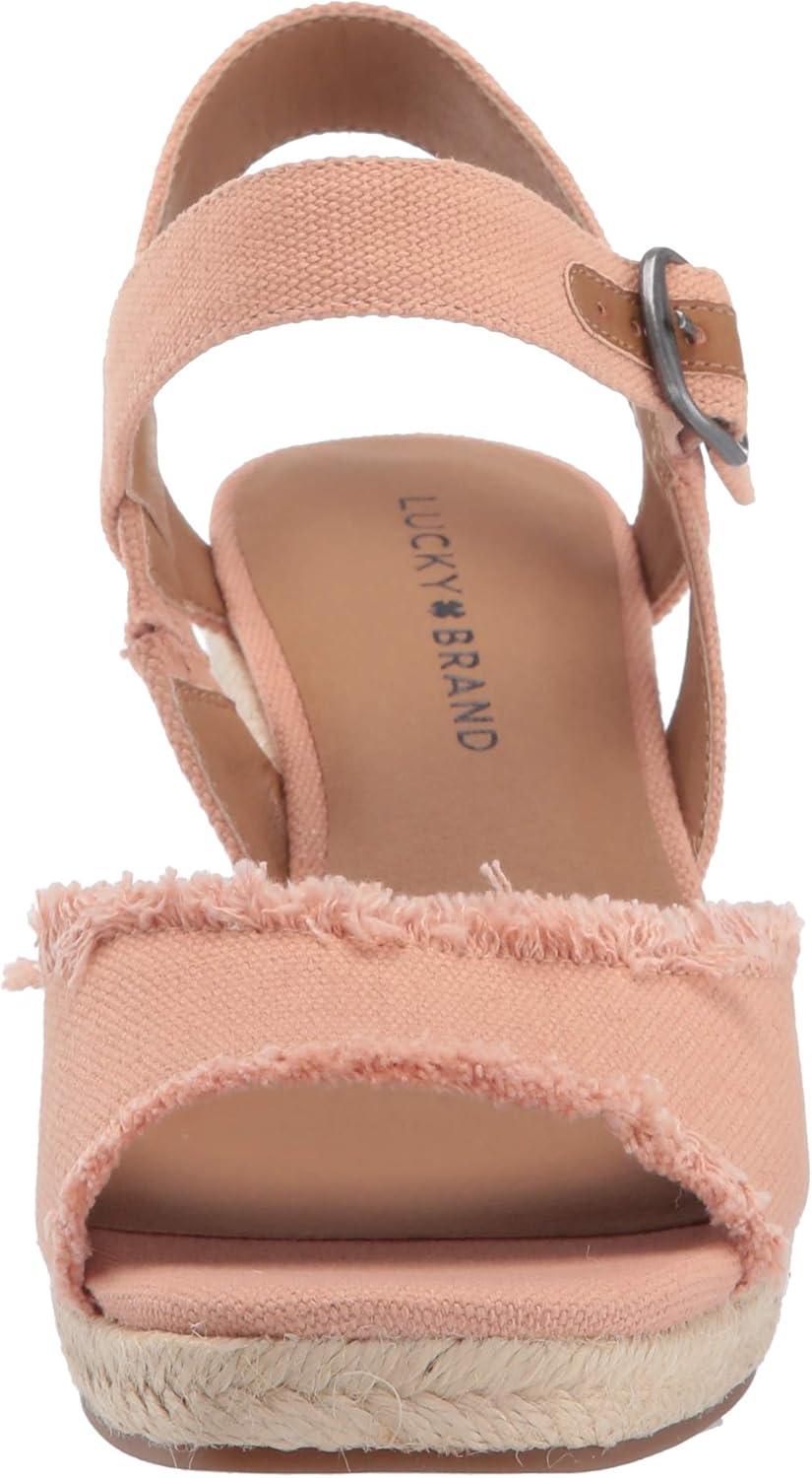 image:imageLucky Brand womens MindraMaple Sugar