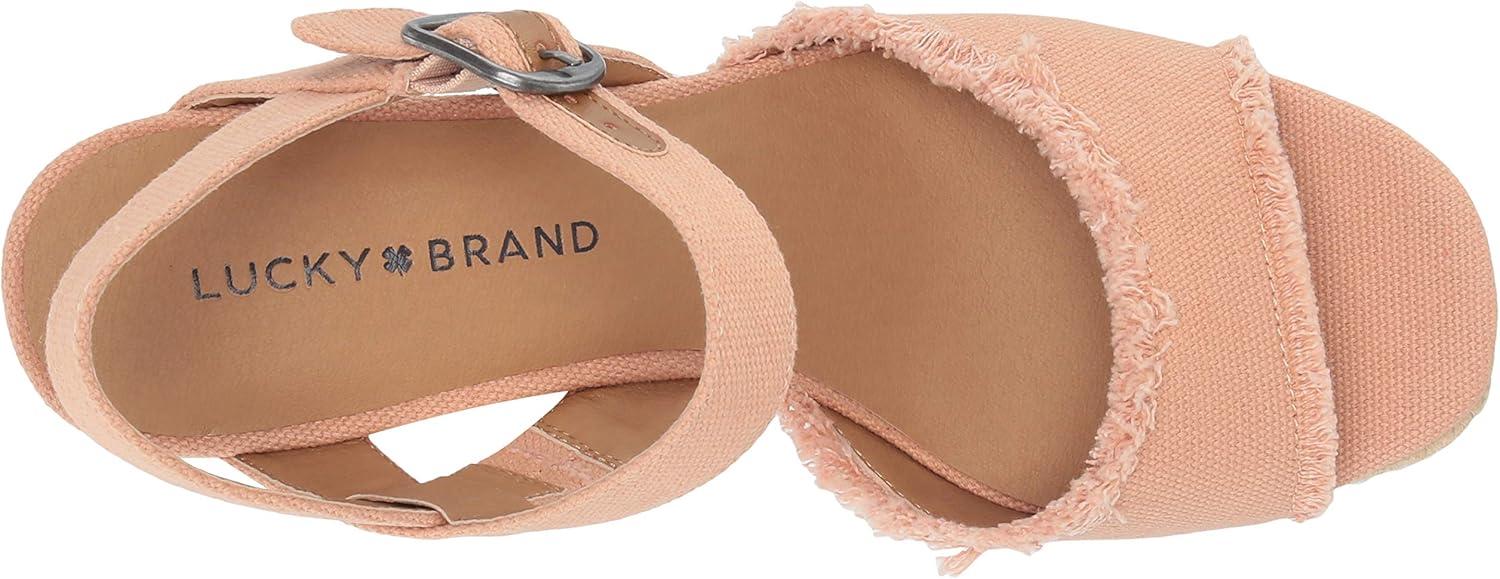 image:imageLucky Brand womens MindraMaple Sugar