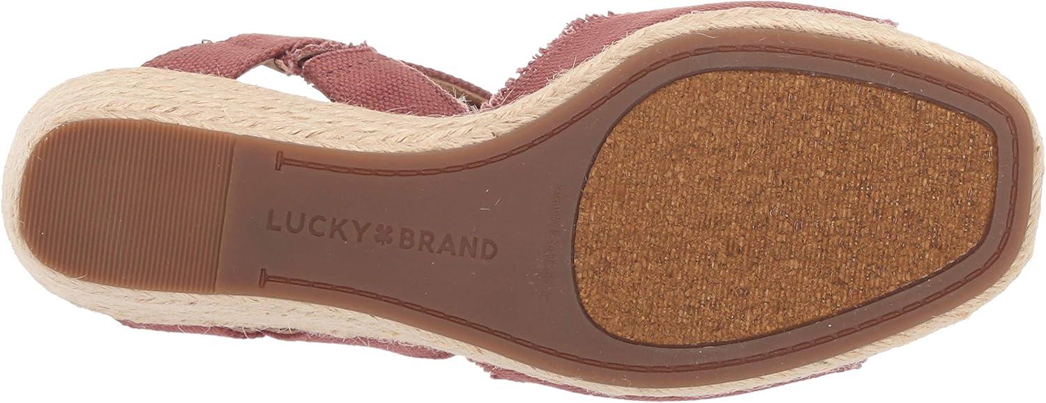 image:imageLucky Brand womens MindraMauve