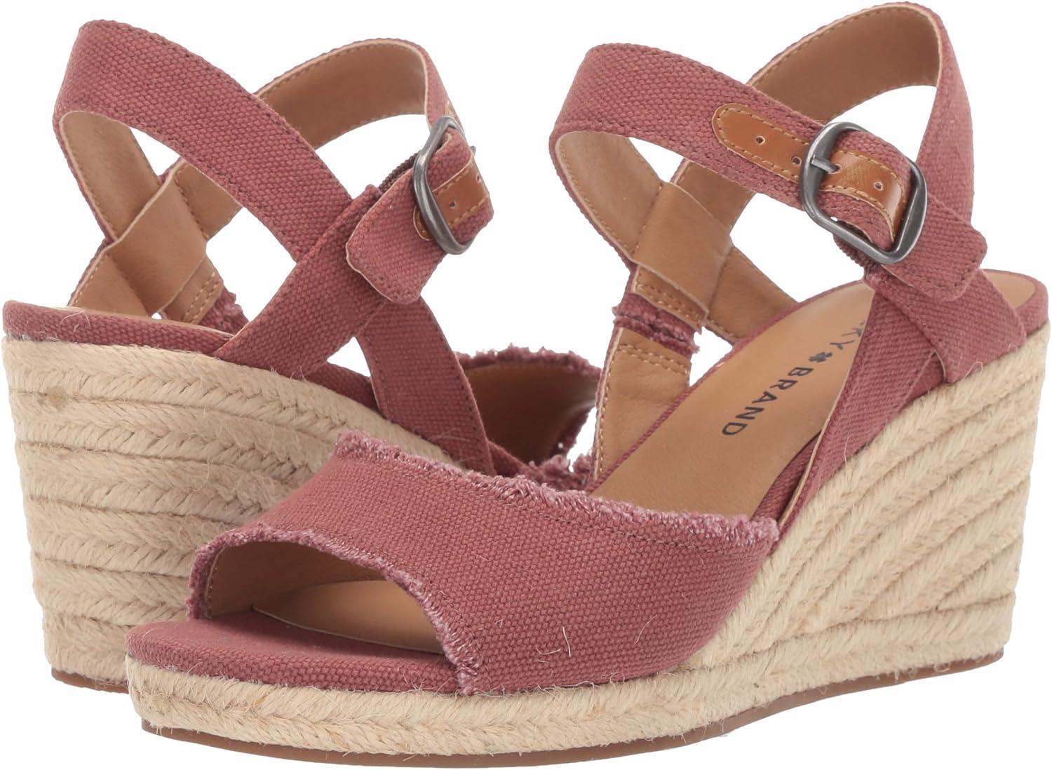 image:imageLucky Brand womens MindraMauve