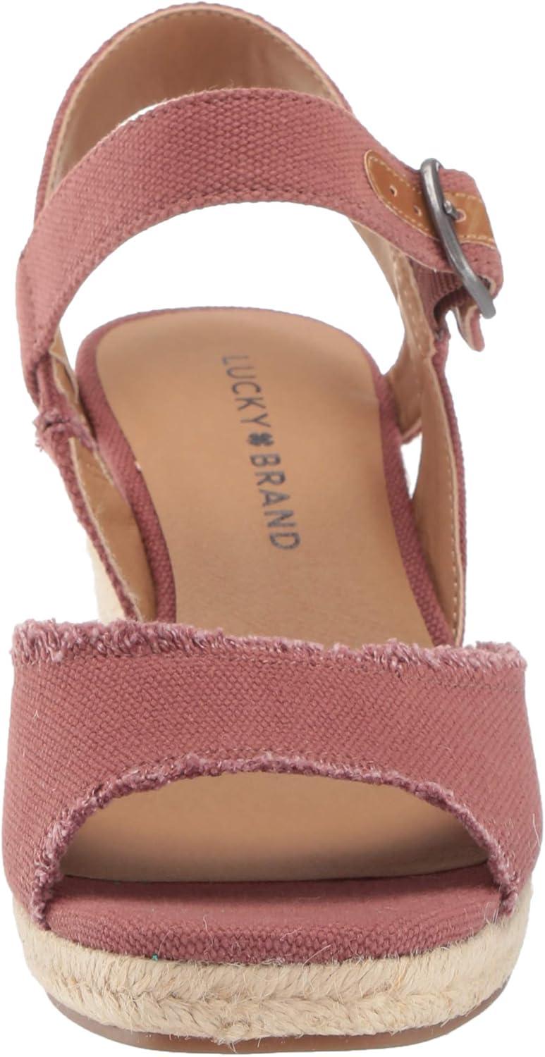 image:imageLucky Brand womens MindraMauve