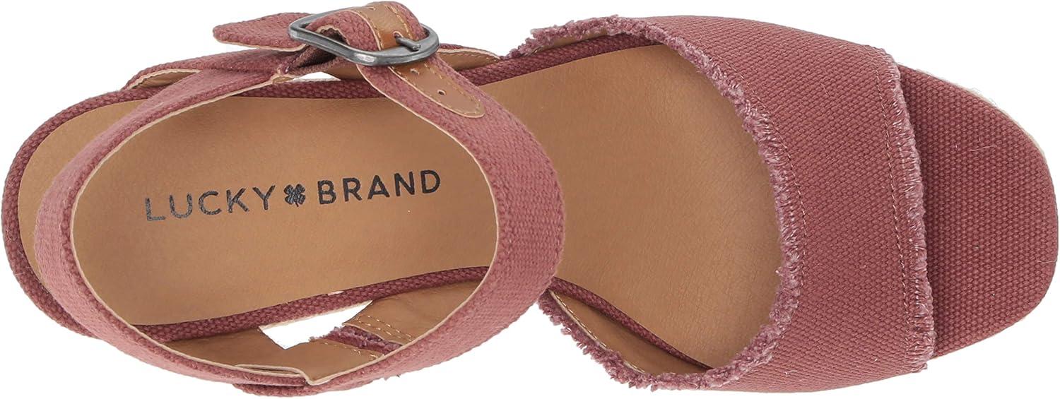 image:imageLucky Brand womens MindraMauve