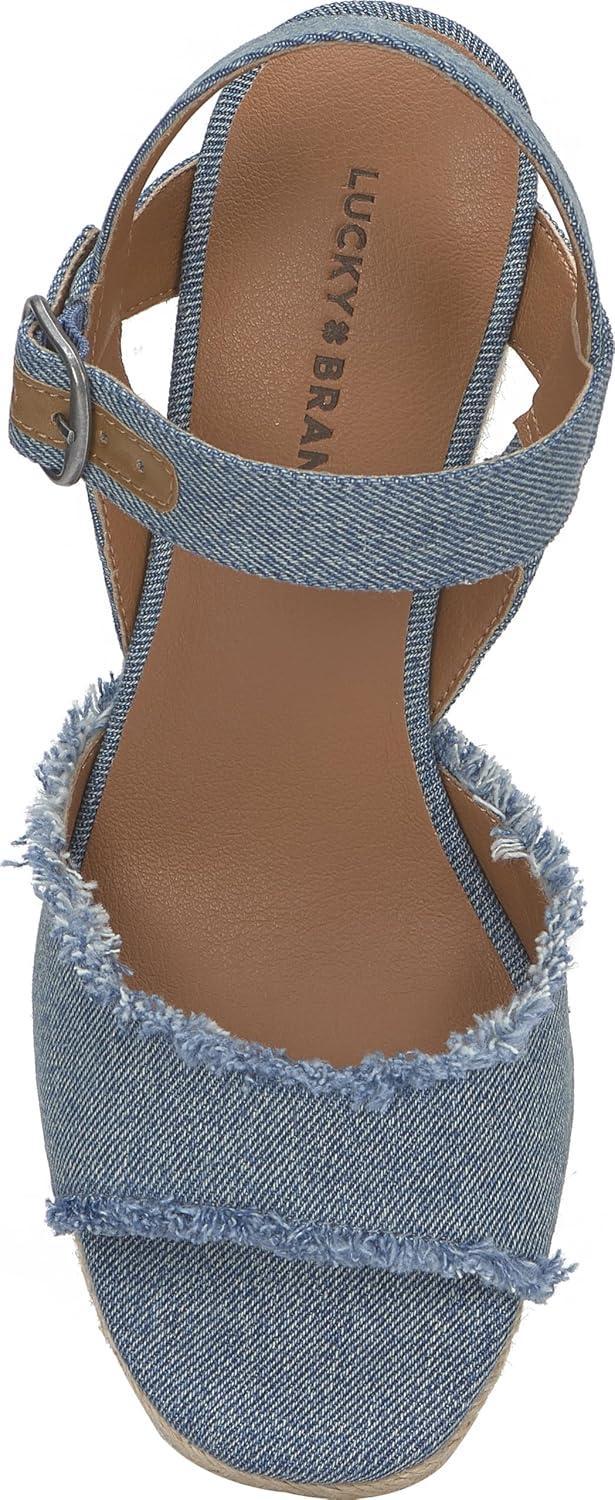 image:imageLucky Brand womens MindraMedium Denim