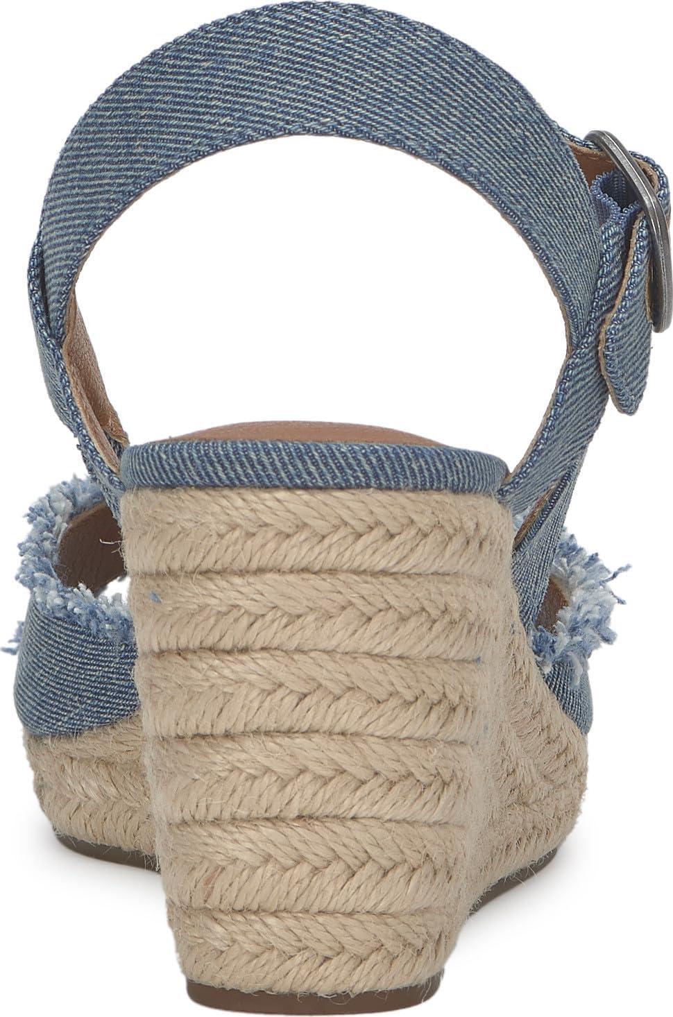 image:imageLucky Brand womens MindraMedium Denim