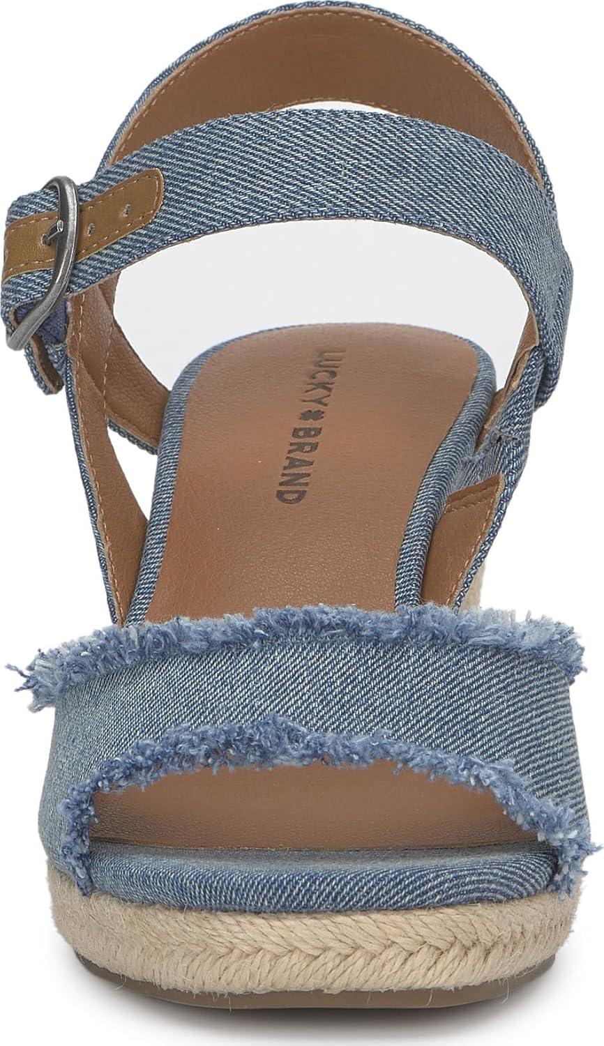 image:imageLucky Brand womens MindraMedium Denim
