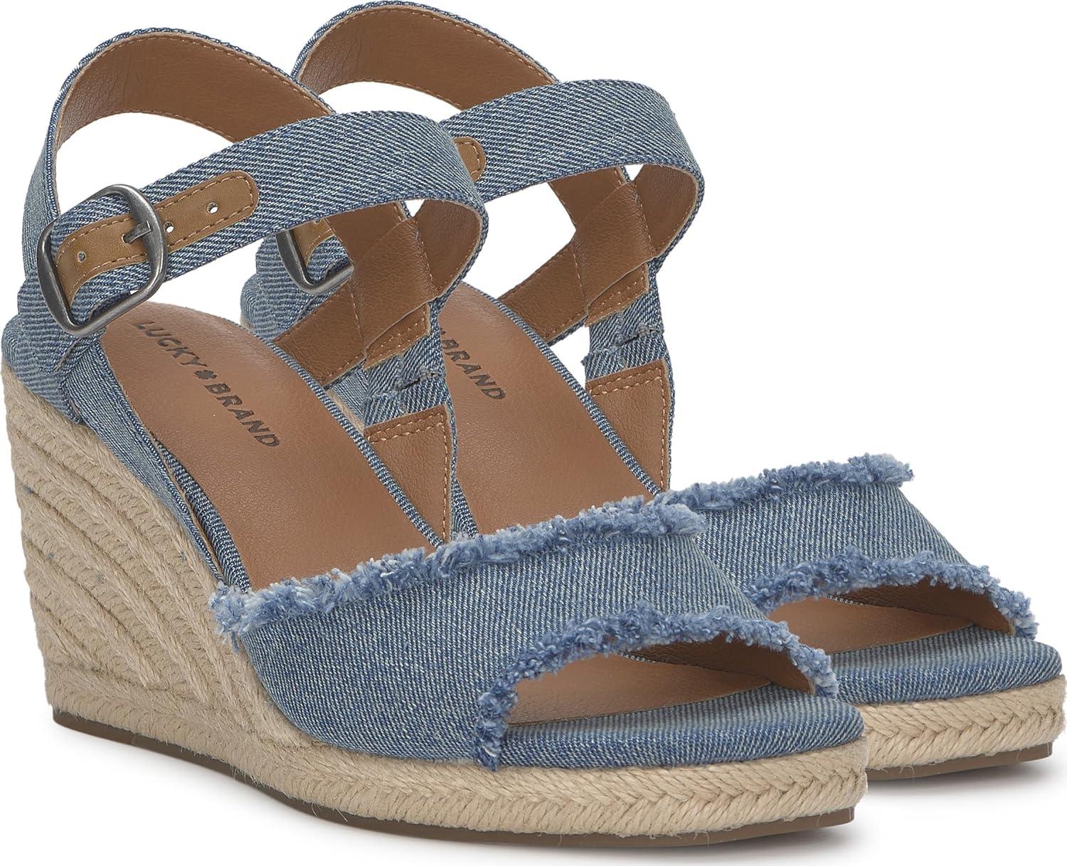 image:imageLucky Brand womens MindraMedium Denim