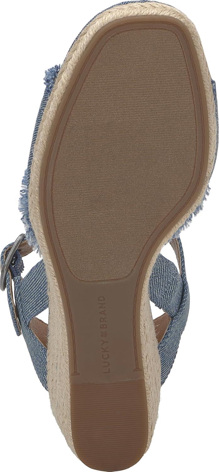 image:imageLucky Brand womens MindraMedium Denim