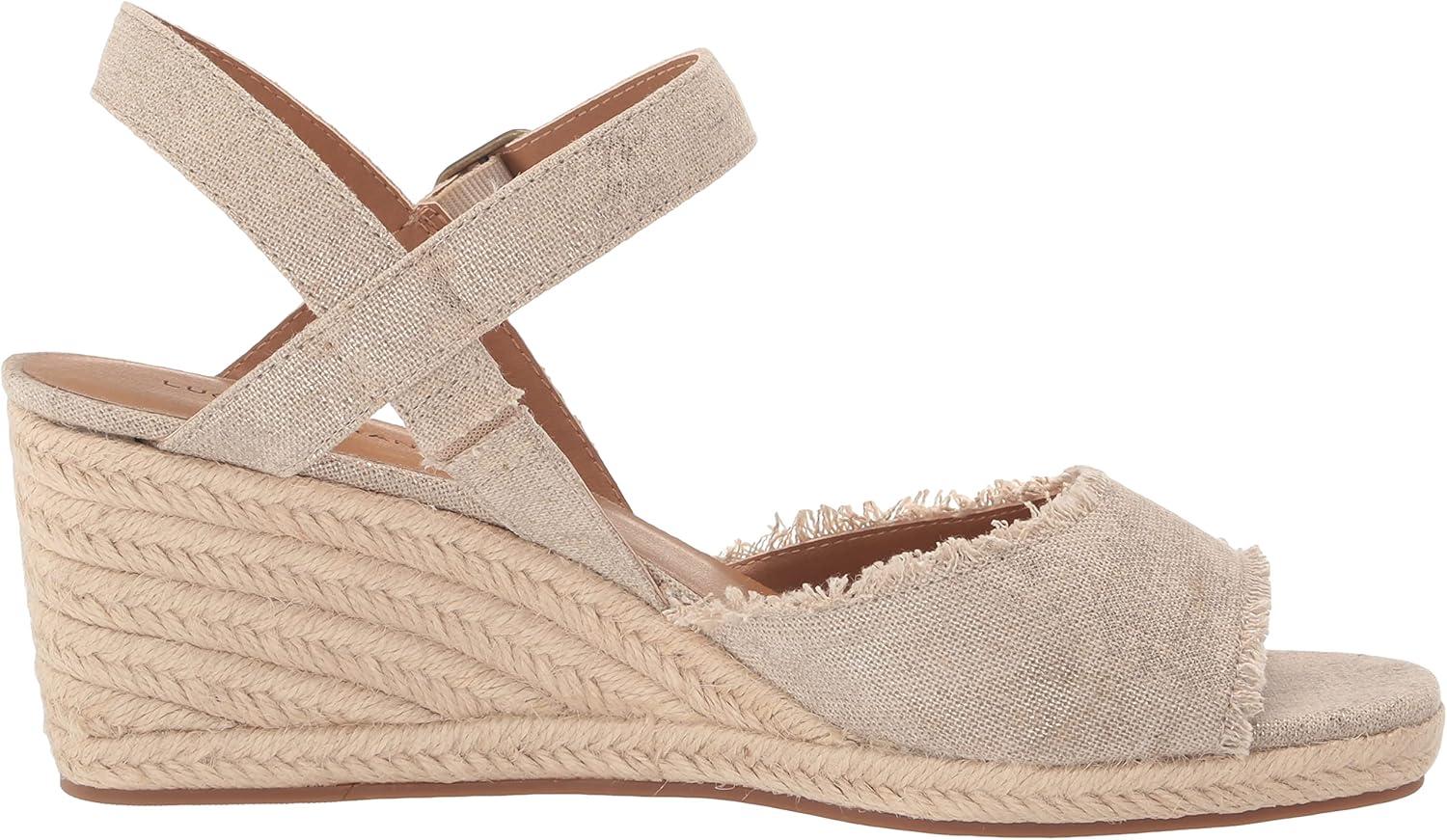 image:imageLucky Brand womens MindraNaturalPlat