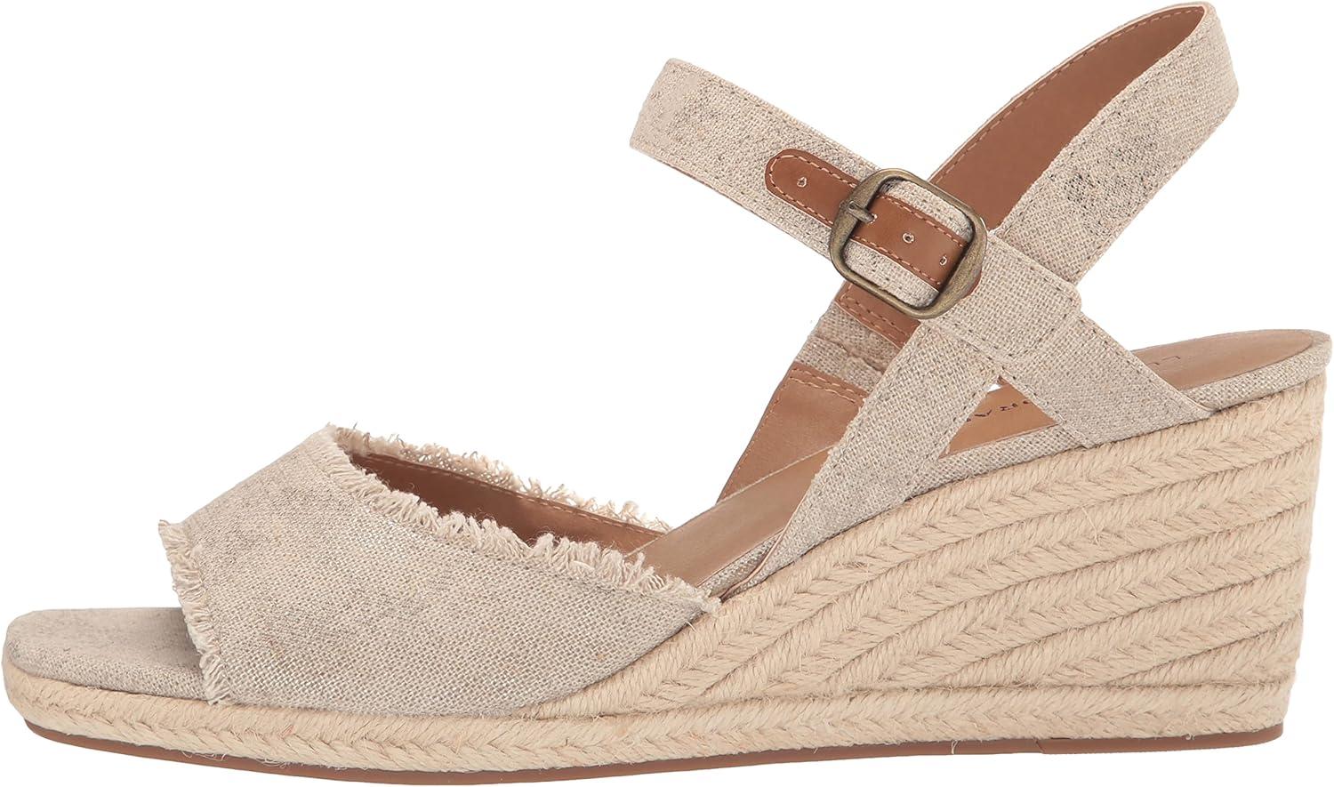 image:imageLucky Brand womens MindraNaturalPlat