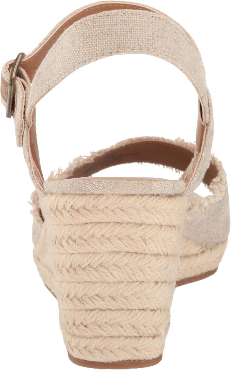image:imageLucky Brand womens MindraNaturalPlat