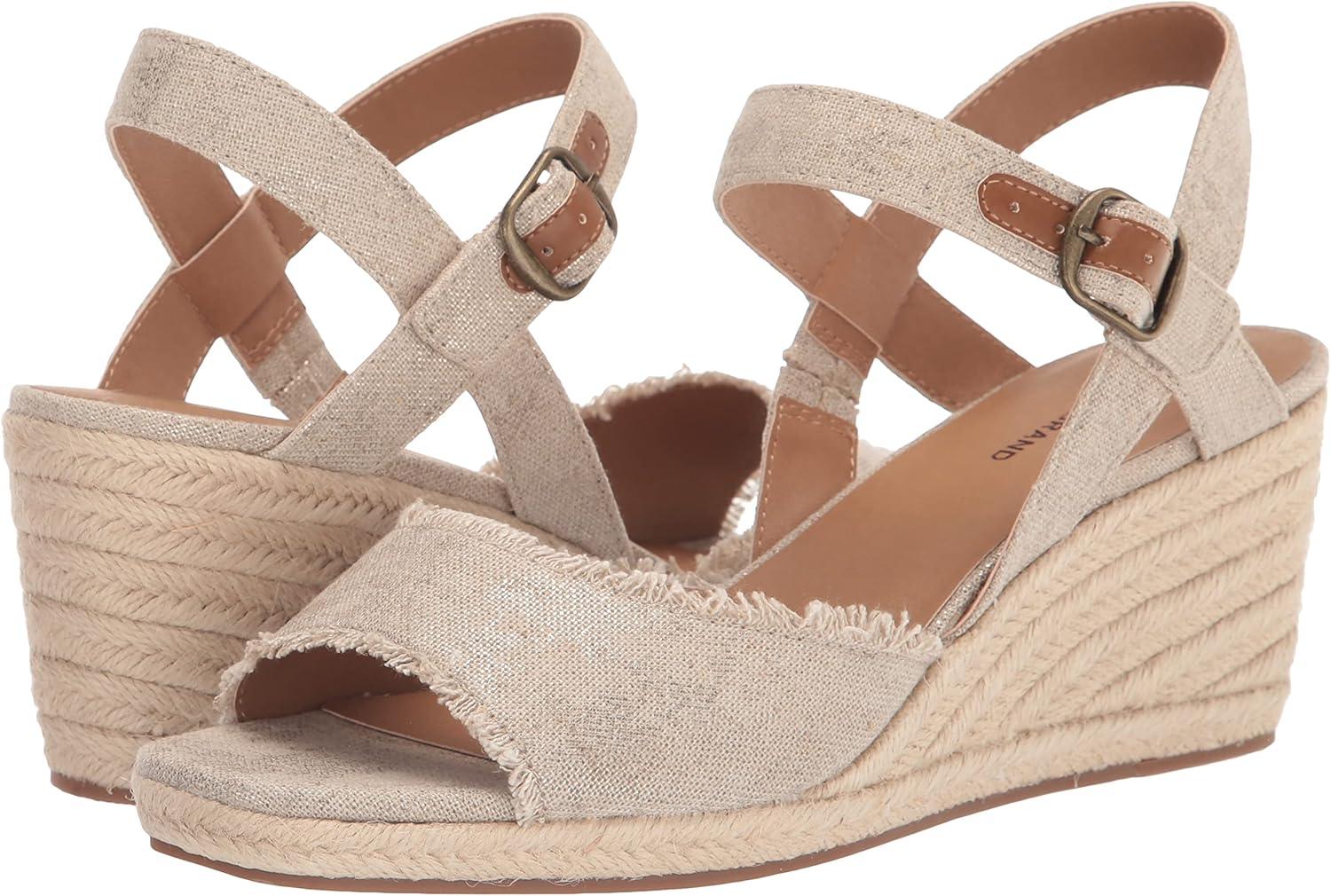 image:imageLucky Brand womens MindraNaturalPlat