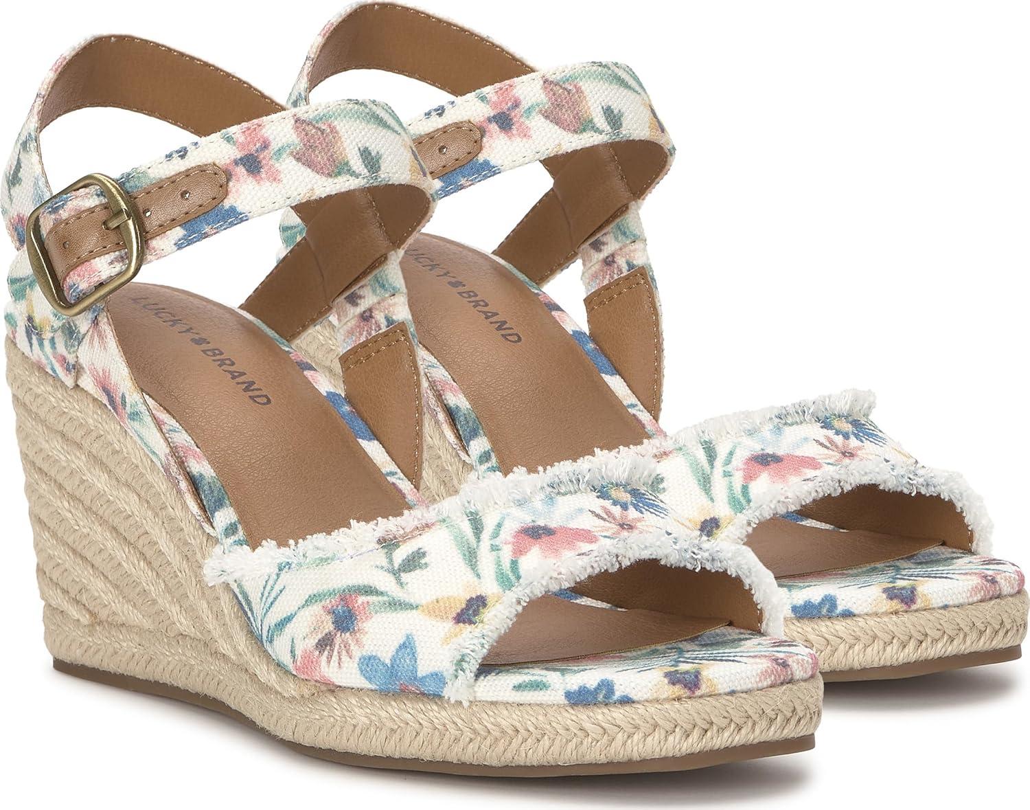 image:imageLucky Brand womens MindraPastel Multi