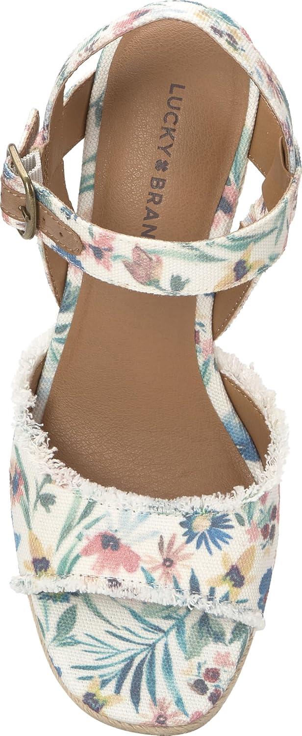 image:imageLucky Brand womens MindraPastel Multi