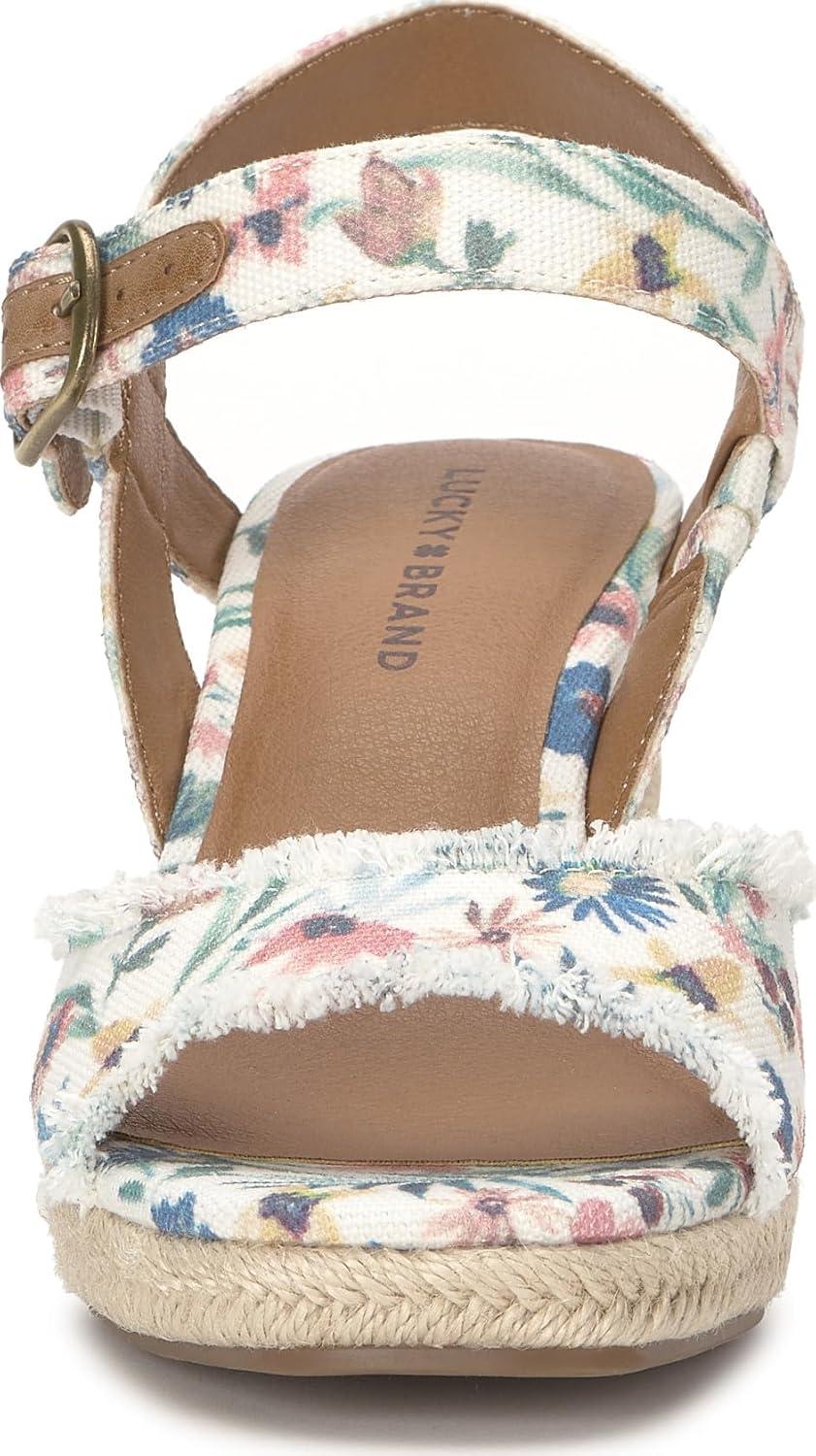 image:imageLucky Brand womens MindraPastel Multi
