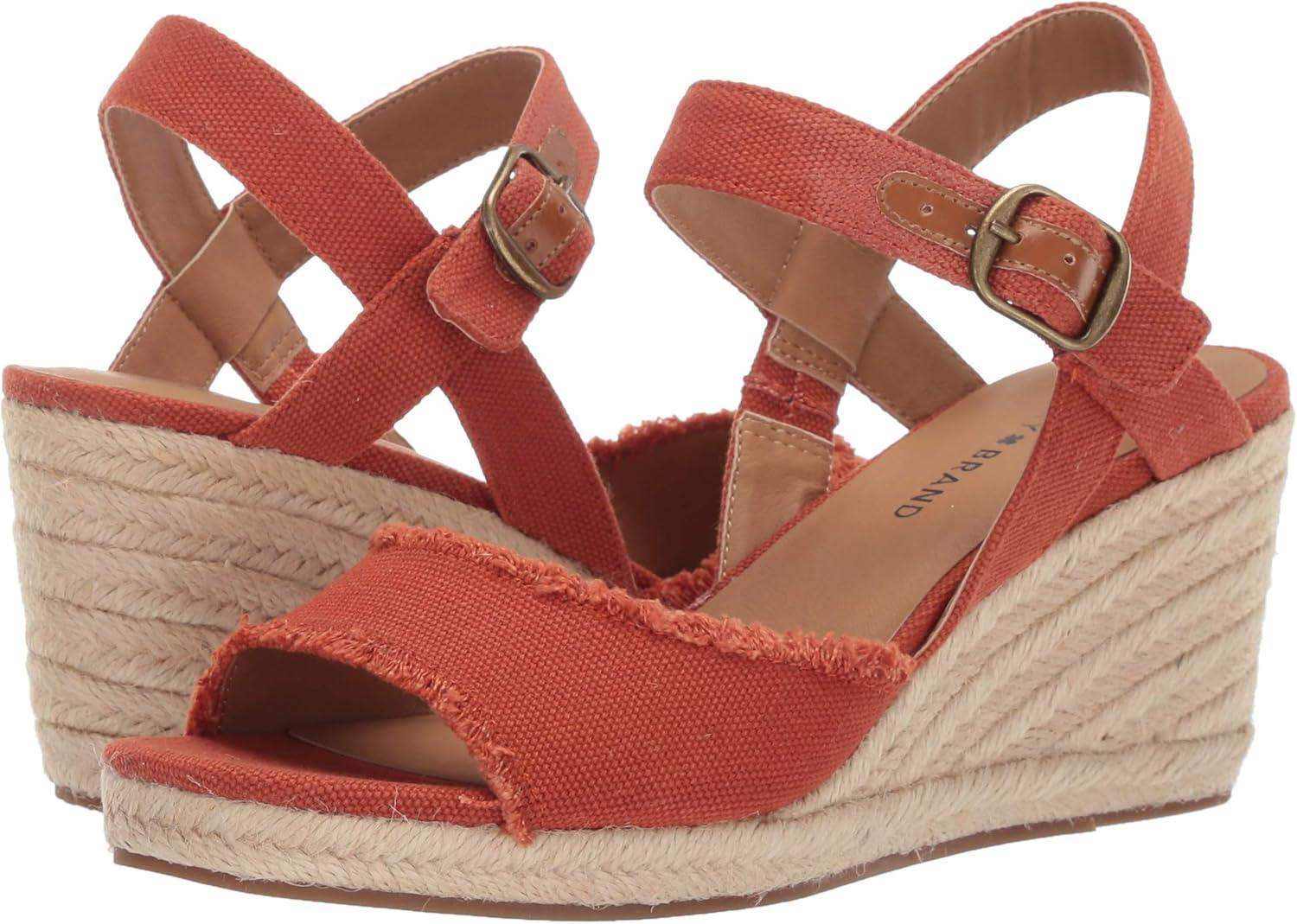 image:imageLucky Brand womens MindraRustee