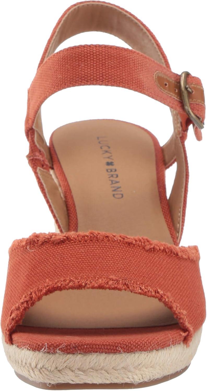 image:imageLucky Brand womens MindraRustee