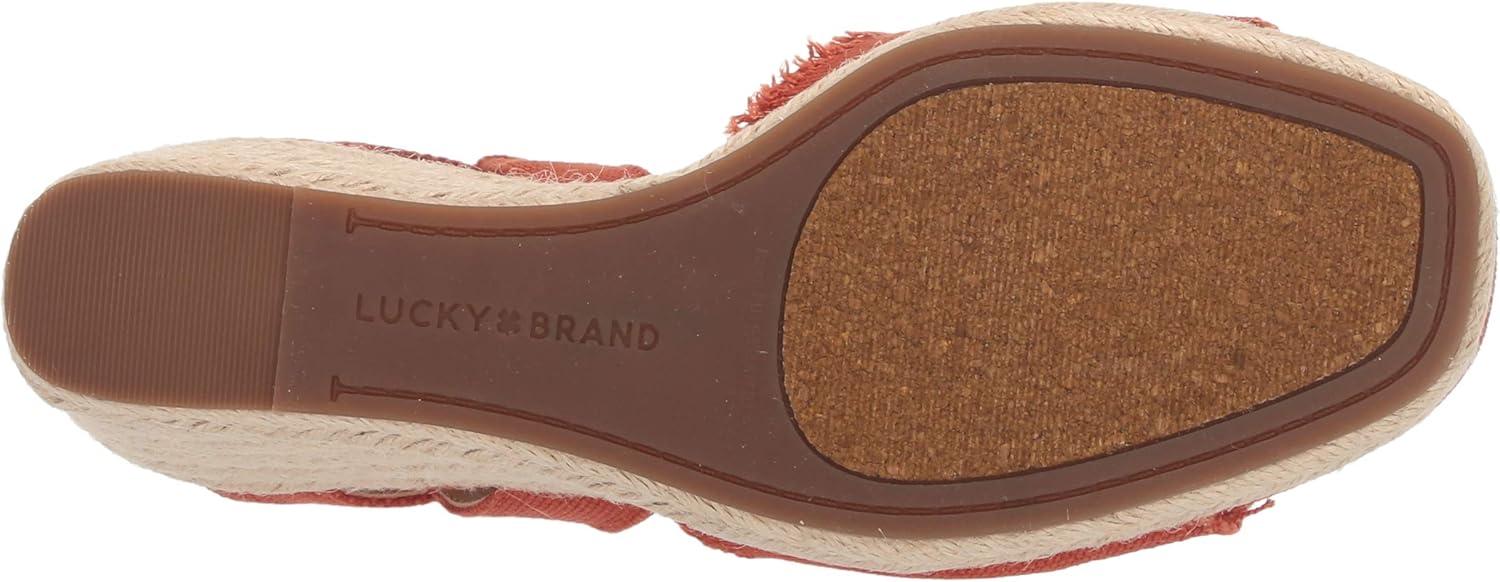 image:imageLucky Brand womens MindraRustee
