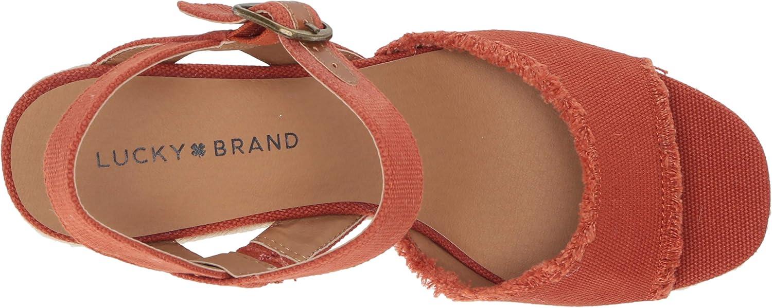 image:imageLucky Brand womens MindraRustee