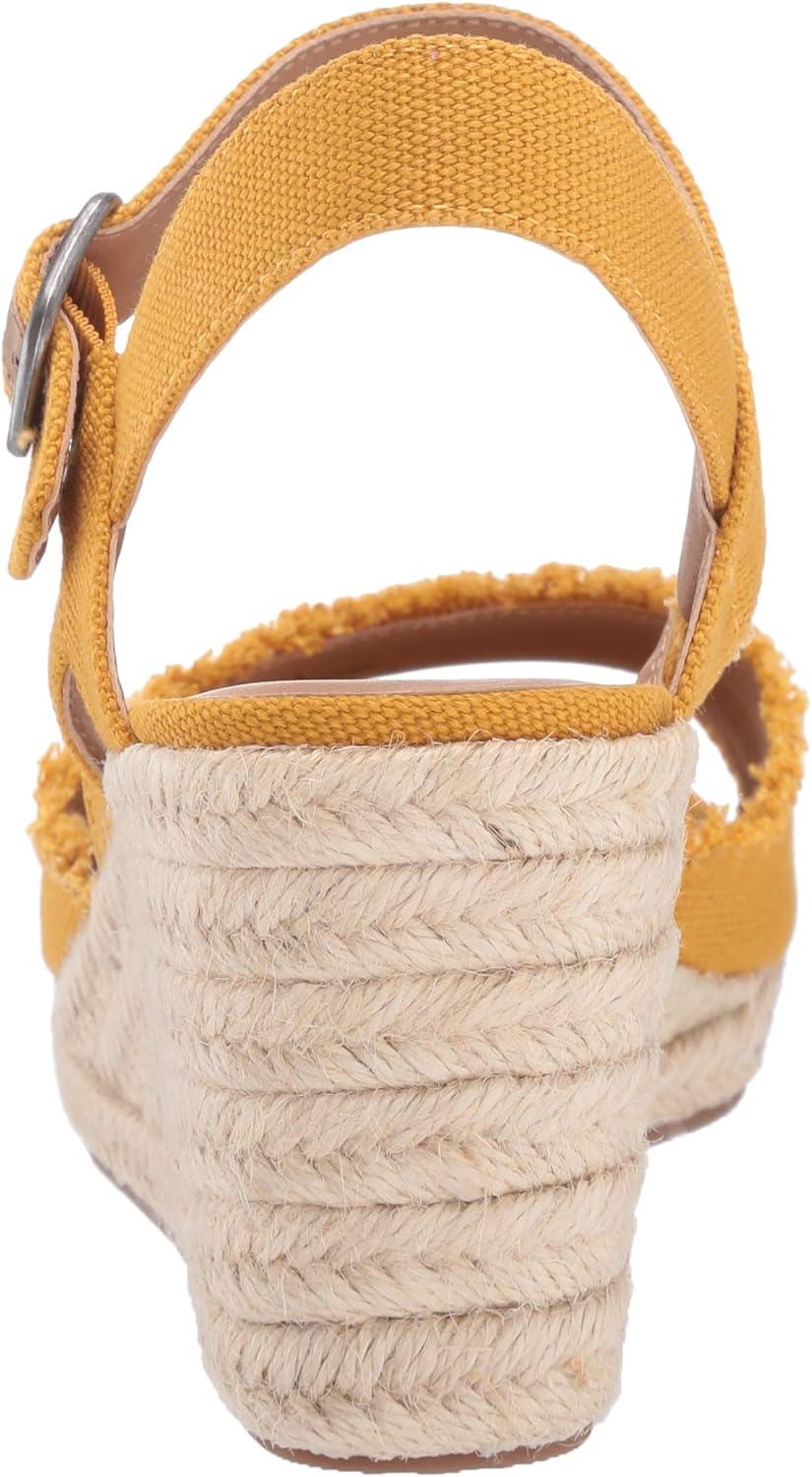 image:imageLucky Brand womens MindraSaffron